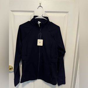 Fabletics Trinity Performance Jacket